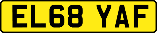 EL68YAF
