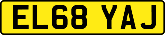 EL68YAJ