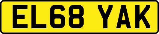 EL68YAK