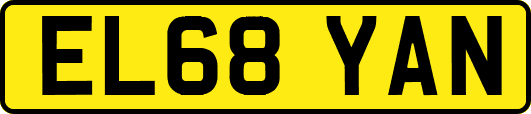 EL68YAN