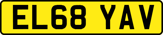 EL68YAV