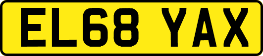 EL68YAX