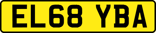 EL68YBA