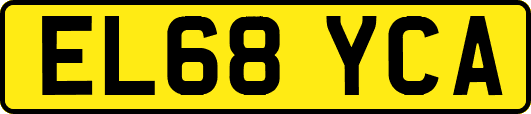 EL68YCA