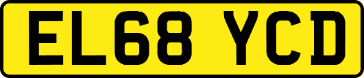 EL68YCD