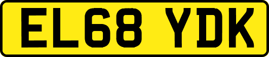 EL68YDK