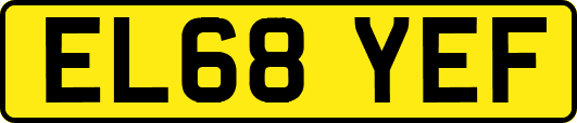 EL68YEF