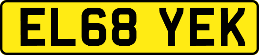 EL68YEK