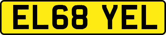 EL68YEL