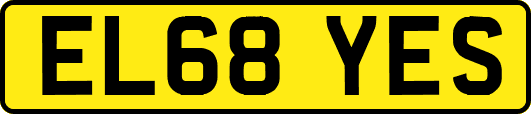 EL68YES