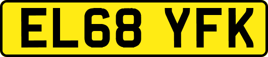 EL68YFK