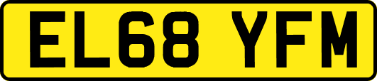 EL68YFM