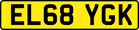 EL68YGK