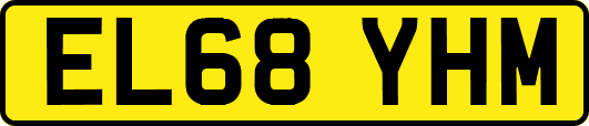EL68YHM