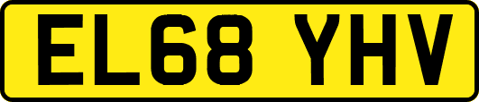 EL68YHV