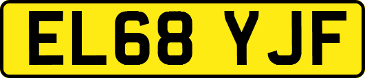 EL68YJF