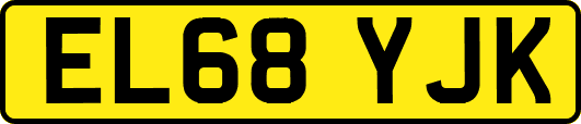 EL68YJK