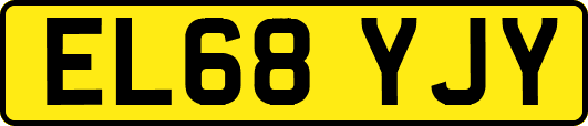 EL68YJY