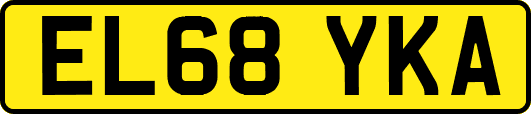 EL68YKA