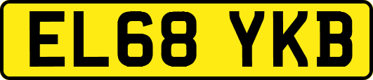EL68YKB