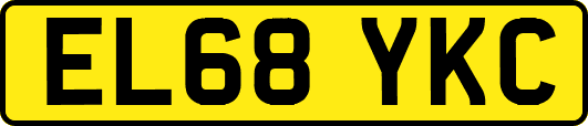 EL68YKC