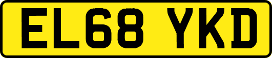 EL68YKD