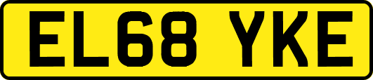 EL68YKE