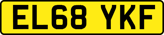 EL68YKF