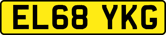 EL68YKG