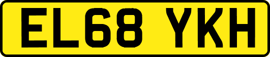 EL68YKH