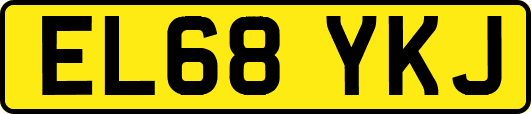 EL68YKJ