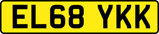 EL68YKK