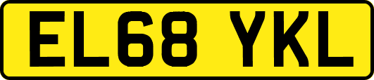 EL68YKL