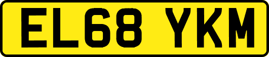 EL68YKM