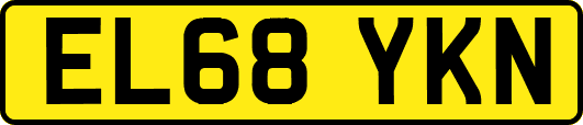 EL68YKN