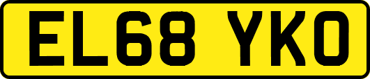 EL68YKO