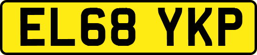 EL68YKP