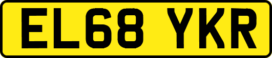 EL68YKR