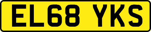 EL68YKS