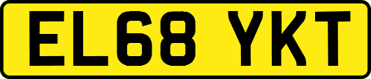 EL68YKT