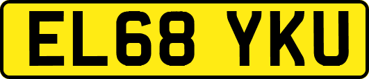 EL68YKU