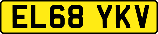 EL68YKV