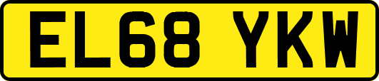 EL68YKW