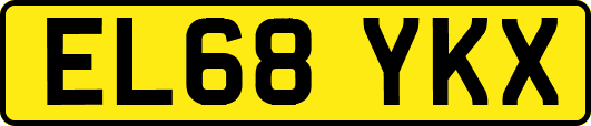 EL68YKX