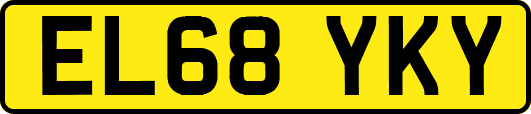 EL68YKY