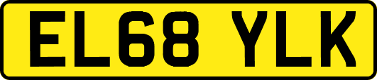 EL68YLK