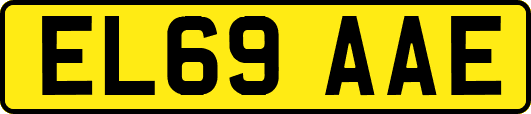 EL69AAE