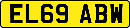 EL69ABW