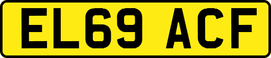 EL69ACF