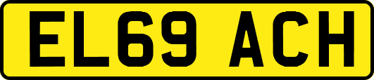 EL69ACH
